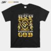 Baron Corbin Modern Day Wrestling God T Copy T-Shirt