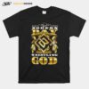 Baron Corbin Modern Day Wrestling God T-Shirt