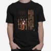 Barrel Racing T-Shirt