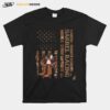 Barrel Racing T-Shirt