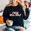 Barstool Sports Free Bill Self Sweater