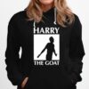 Barstool Sports Harry The Goat Hoodie