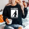 Barstool Sports Harry The Goat Sweater