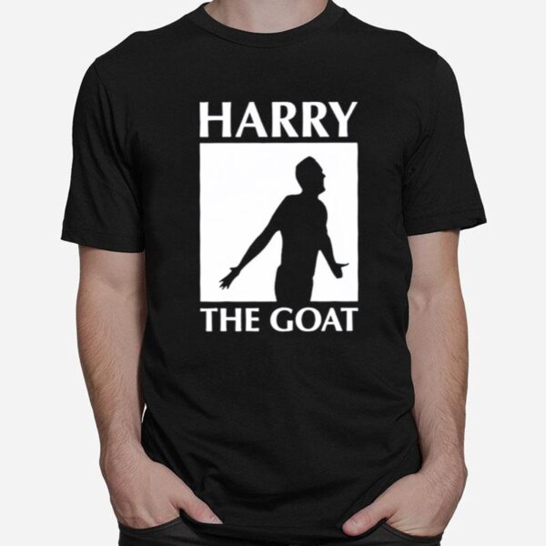 Barstool Sports Harry The Goat T-Shirt