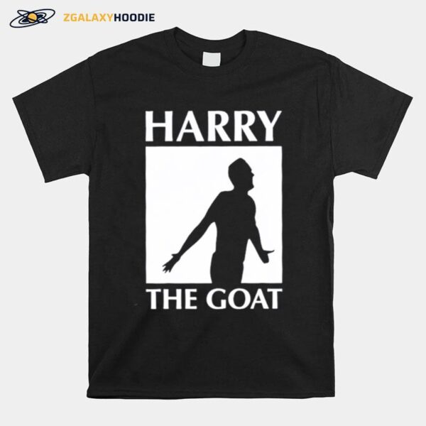 Barstool Sports Harry The Goat T-Shirt