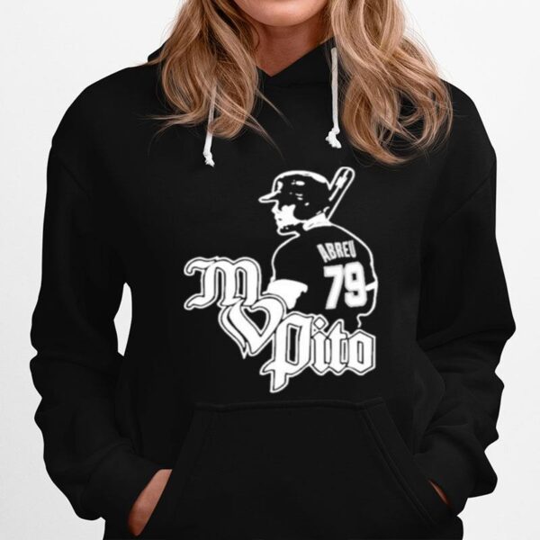 Barstool Sports Shop Mvpito Hoodie