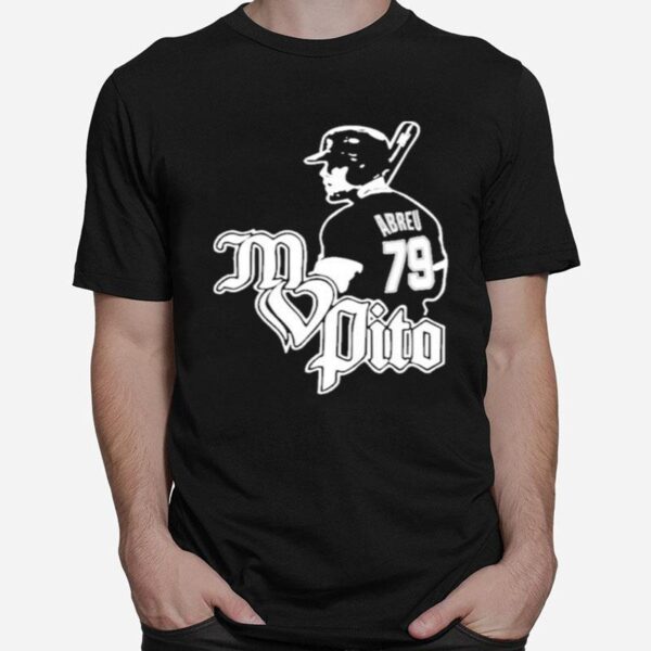 Barstool Sports Shop Mvpito T-Shirt