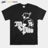 Barstool Sports Shop Mvpito T-Shirt