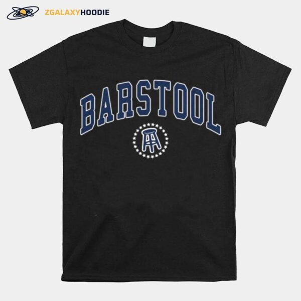 Barstool T-Shirt