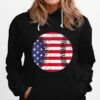 Baseball American Flag 4Th Of July T Tees Kids Boys T B0B45P8Mvd Hoodie