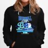 Baseball Cup Bournville Best Performance All Star Challenge Hoodie