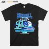 Baseball Cup Bournville Best Performance All Star Challenge T-Shirt