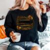 Baseball Greatest Show On Dirt Leopard Skin Sweater