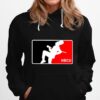 Baseball Hbcu Hoodie