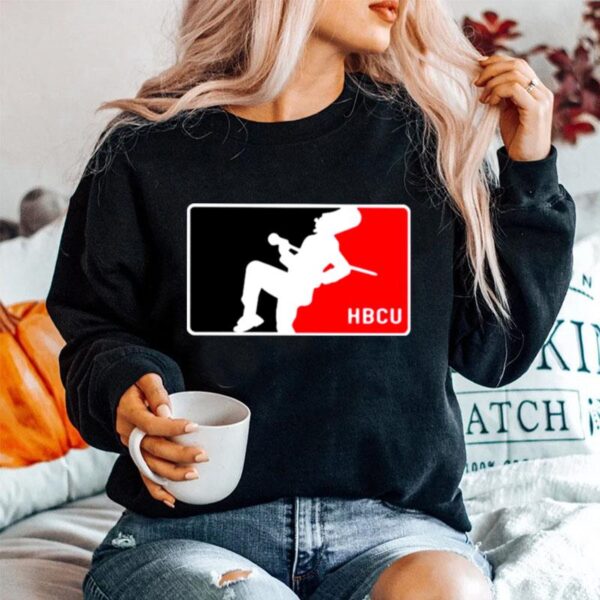 Baseball Hbcu Sweater