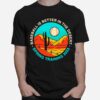 Baseball Is Better In The Desert Spring Training 2023 T-Shirt