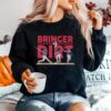 Baseball Josh Donaldson Bringer Of Dirt Sweater