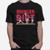 Baseball Josh Donaldson Bringer Of Dirt T-Shirt