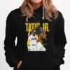 Baseball Shortstop Fernando Tatis Jr Cp1 Hoodie