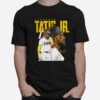 Baseball Shortstop Fernando Tatis Jr Cp1 T-Shirt