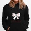 Baseball Sister Hey Brother Brother Swing Hoodie