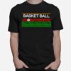 Basket Ball T-Shirt