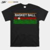 Basket Ball T-Shirt