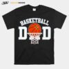 Basketball Dad T-Shirt