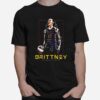 Basketball Free Brittney Griner Photographic T-Shirt