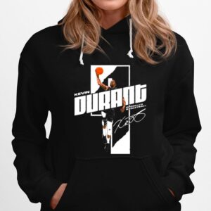 Basketball Kevin Durant Stretch Hoodie