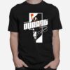 Basketball Kevin Durant Stretch T-Shirt