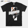 Basketball Kevin Durant Stretch T-Shirt