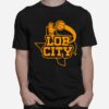 Basketball Lor City T-Shirt