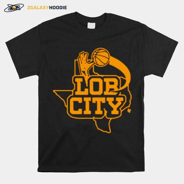 Basketball Lor City T-Shirt