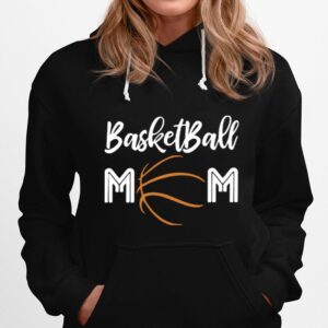 Basketball Mom Facts Nutri Hoodie