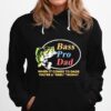Bass Pro Dad When It Comes To Dads Youre A Reel Trophy Fishing Hoodie