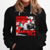 Bastille Band Cover Album Other Peoples Heartache Hoodie