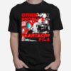 Bastille Band Cover Album Other Peoples Heartache T-Shirt