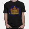 Bathing Time Capybara Onsen T-Shirt