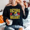 Battle For The W Michigan Football Vs Ohio State 2022 Sweater