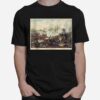 Battle Of New Orleans Historic Military T-Shirt