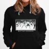 Battle Of The Hudson Hockey Hoodie