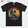 Battle Of The Little Bighorn T-Shirt