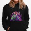 Battle Rap Friday Night Funkin Hoodie