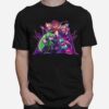 Battle Rap Friday Night Funkin T-Shirt