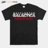 Battlestar Galactica Deadlock T-Shirt