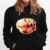 Battlestar Galactica Group Portrait Hoodie