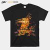 Battling Bucco Pittsburgh T-Shirt