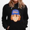 Baty Bombs Brett Baty New York Mets Hoodie