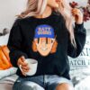 Baty Bombs Brett Baty New York Mets Sweater